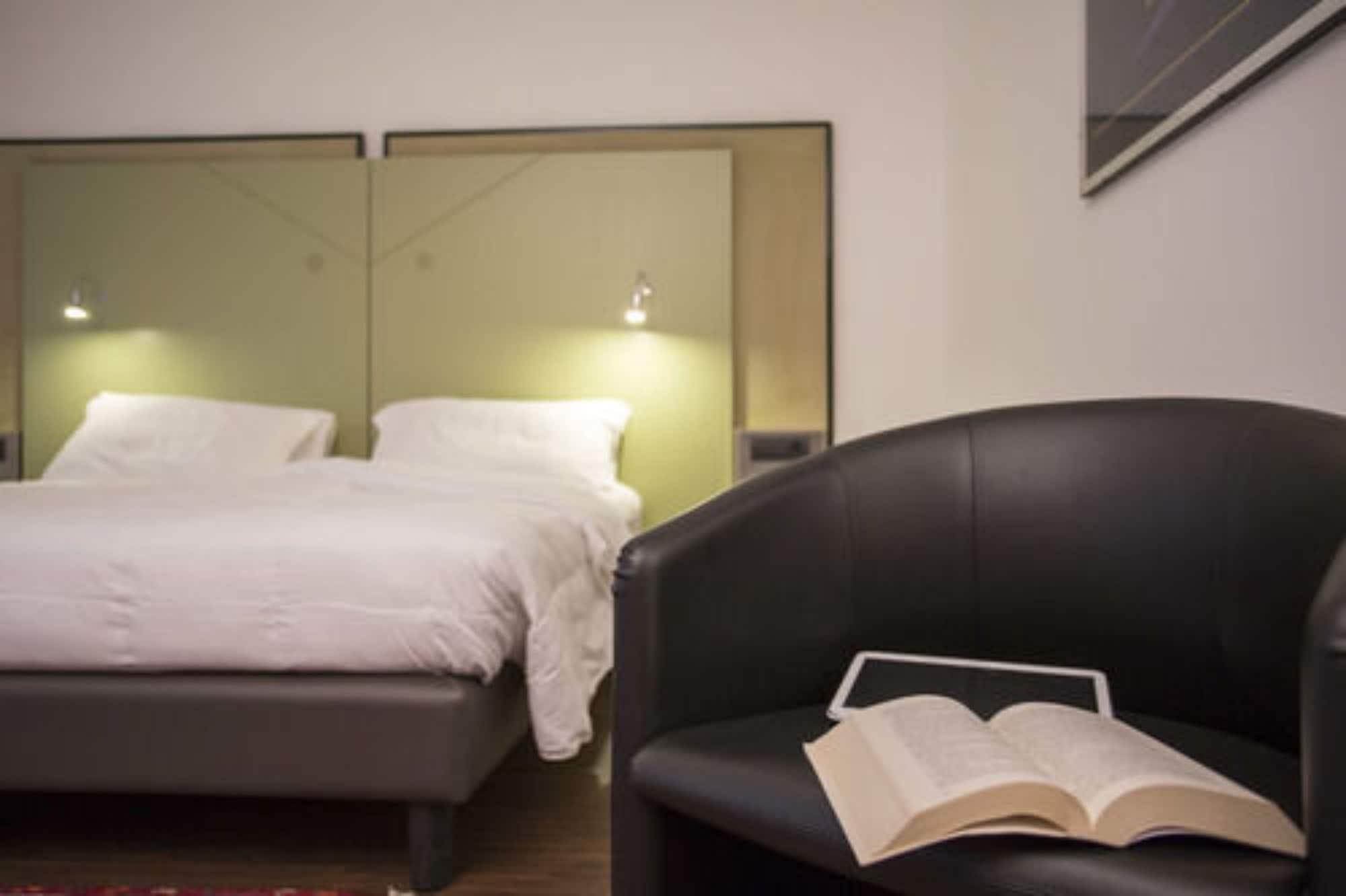 Hotel Buonconsiglio Trente Buitenkant foto