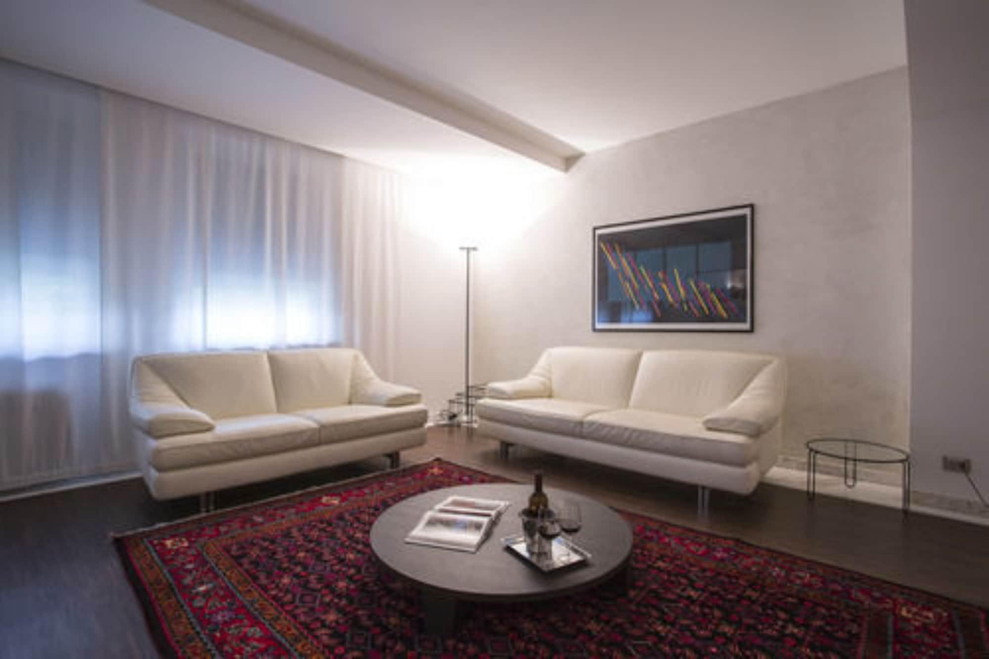 Hotel Buonconsiglio Trente Buitenkant foto