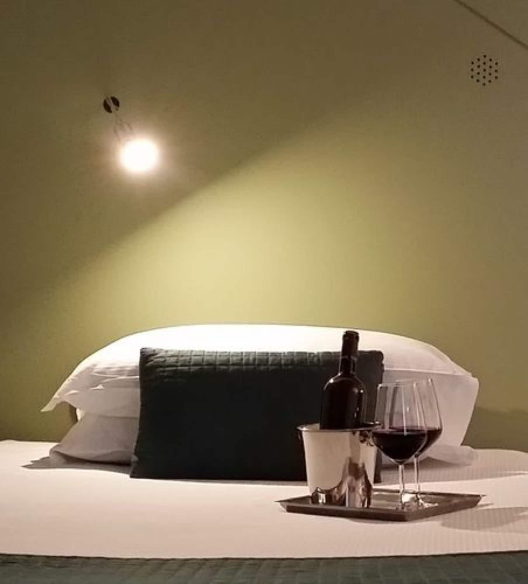 Hotel Buonconsiglio Trente Buitenkant foto