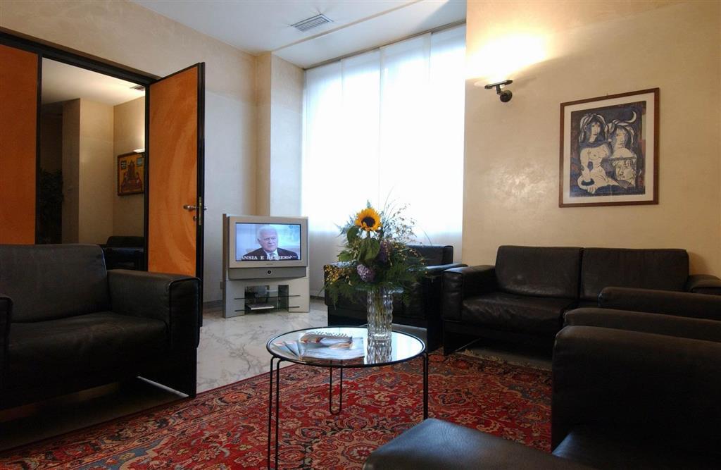 Hotel Buonconsiglio Trente Kamer foto