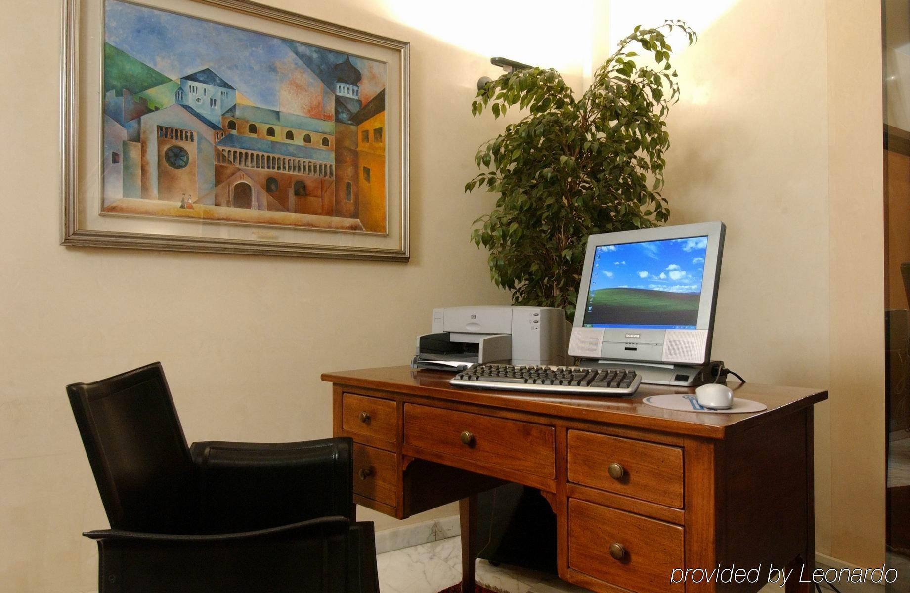 Hotel Buonconsiglio Trente Kamer foto