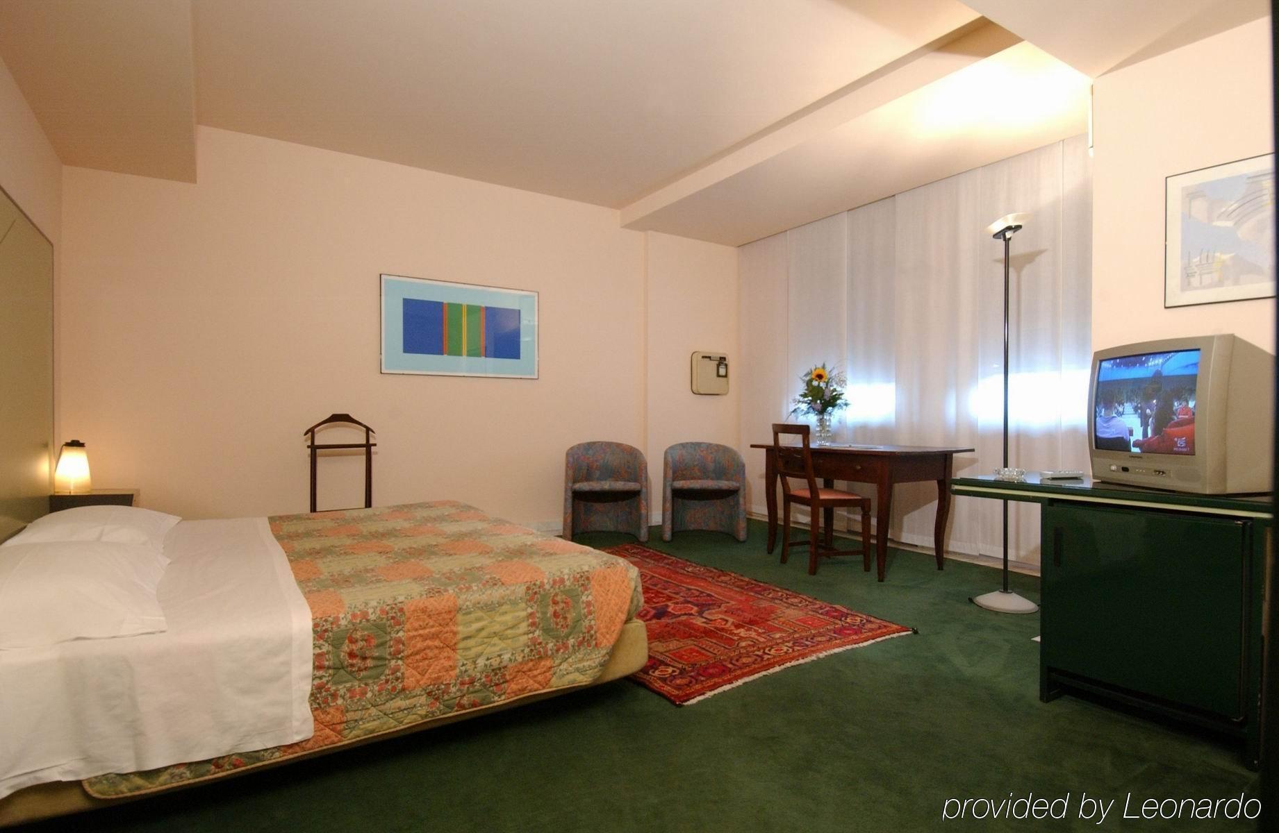 Hotel Buonconsiglio Trente Kamer foto