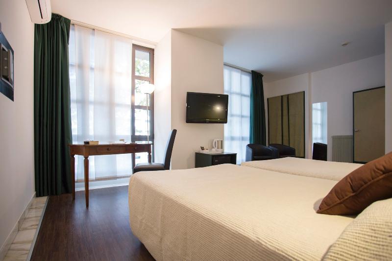 Hotel Buonconsiglio Trente Buitenkant foto