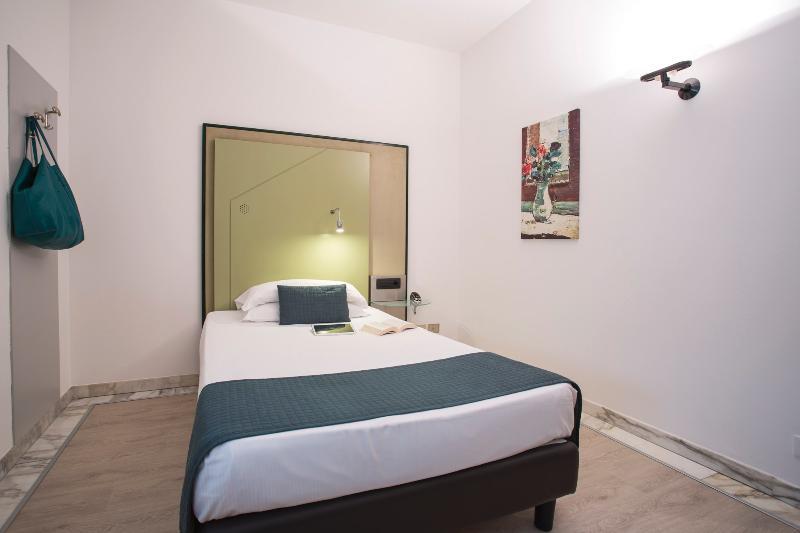 Hotel Buonconsiglio Trente Buitenkant foto