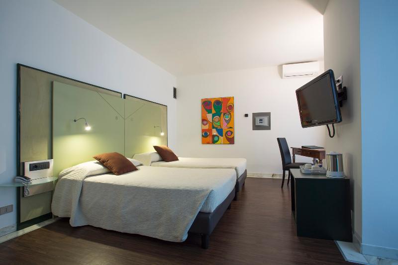 Hotel Buonconsiglio Trente Buitenkant foto